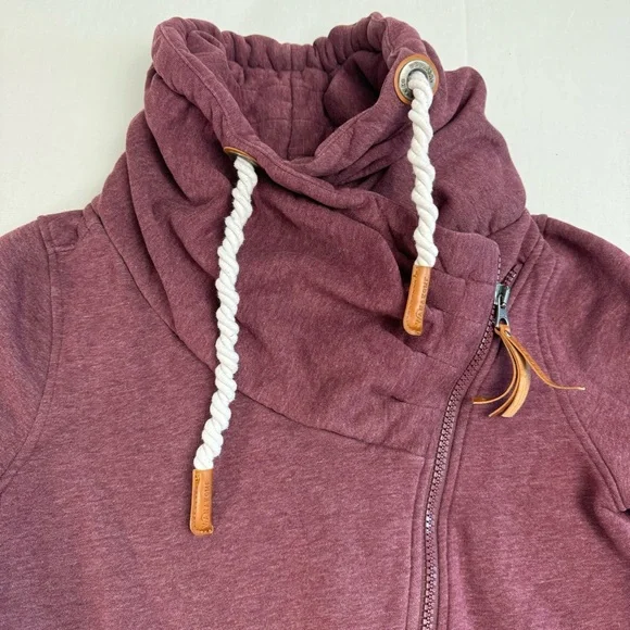 Wanakome Sweatshirt size small - Picture 4 of 12